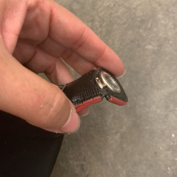 Longchamp tote bag - Picture 3 of 10